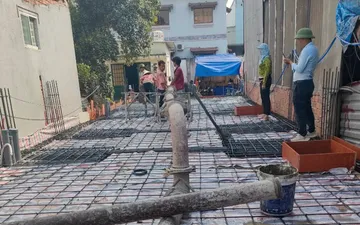 Bạt Công Trình| Làm Thế Nào Bạt Che Chắn Các Công Trình Lâu Dài?
