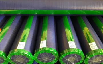 Khám Phá Bạt Nhựa PP - Liệu Có Phải Là Giải Pháp Lâu Dài Cho Bảo Vệ Công Trình?