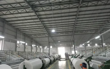 Bạt Nhựa Giá Rẻ Bất Ngờ - Sử Dụng Ở Công Trình Chỉ Từ 1.500 đồng/m2