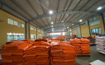 Bí Quyết Sử Dụng Bạt Nhựa - Che Phủ Không Gian, Che Chắn Thời Tiết!