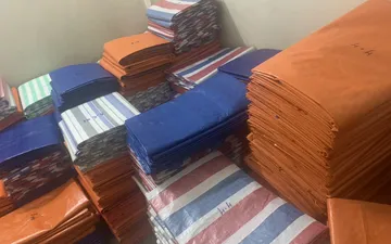 Bạt Nhựa - Nguyên Nhân Tại Sao Nó Trở Thành Cứu Cánh Trong Mùa Mưa?