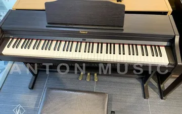 Đàn Piano Điện Roland RP401 - Điểm Thu Hút Khiến Bạn Phải Sở Hữu Ngay