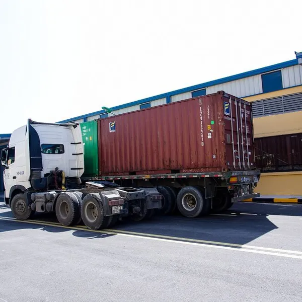 Bạt nhựa xanh cam khổ 6m (33kg) Bách Đặc Lợi