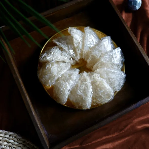 Tổ Yến Tinh Chế Sợi Non