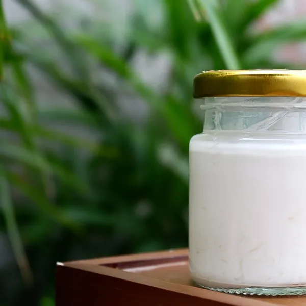 Yến chưng sữa tươi