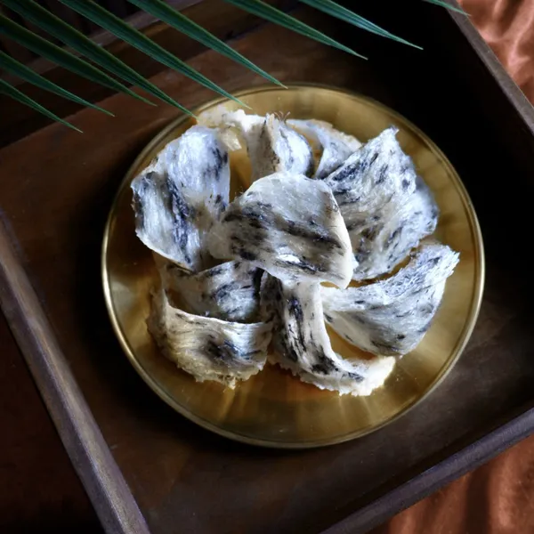 Tổ yến thô tiêu chuẩn