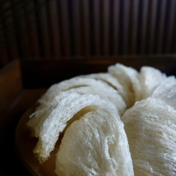 Tổ Yến Tinh Chế Loại 1