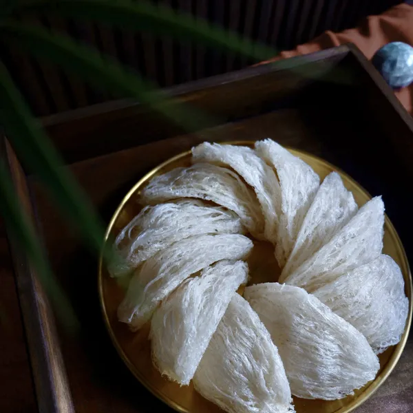 Tổ Yến Tinh Chế Loại 1