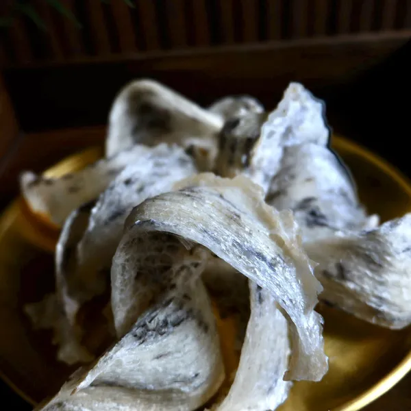 Tổ yến thô cao cấp 