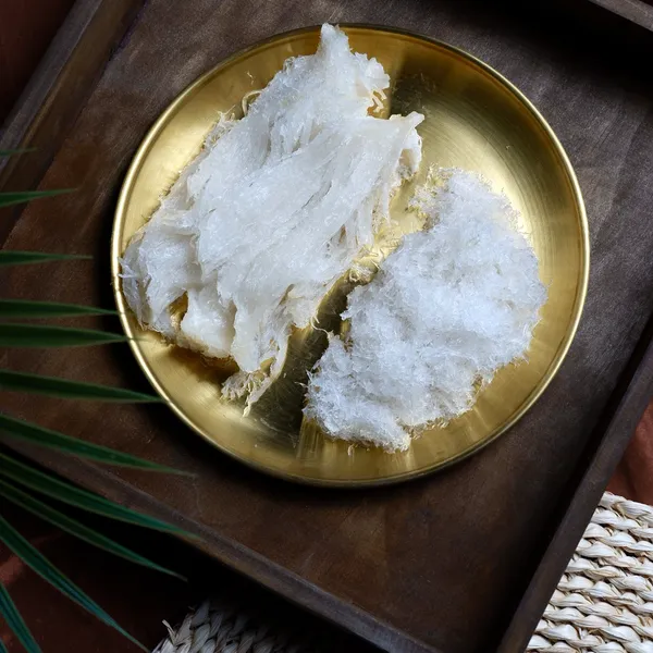 Yến Tươi Siêu Sợi