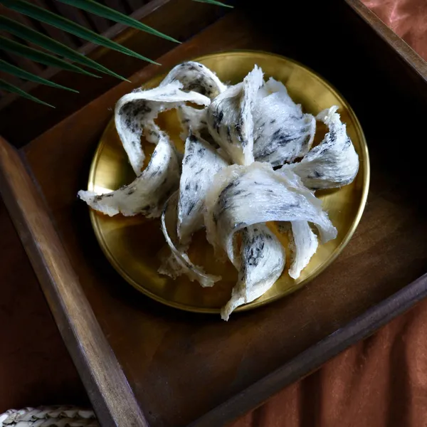 Tổ yến thô cao cấp 