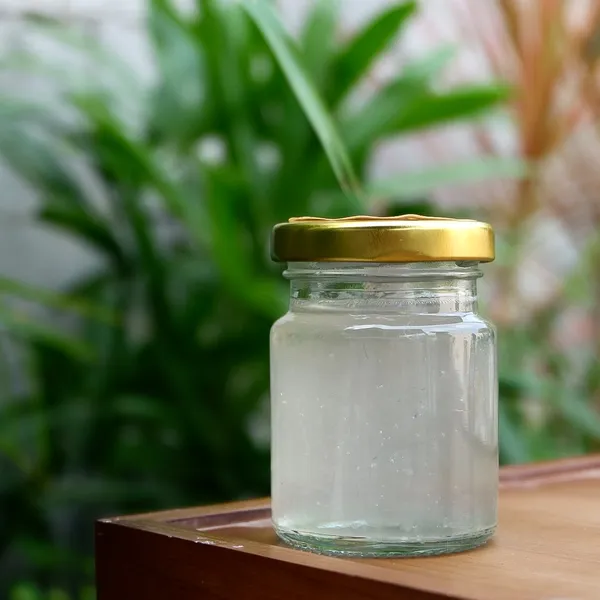 Yến chưng tươi vị đường phèn