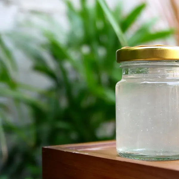 Yến chưng tươi vị đường phèn