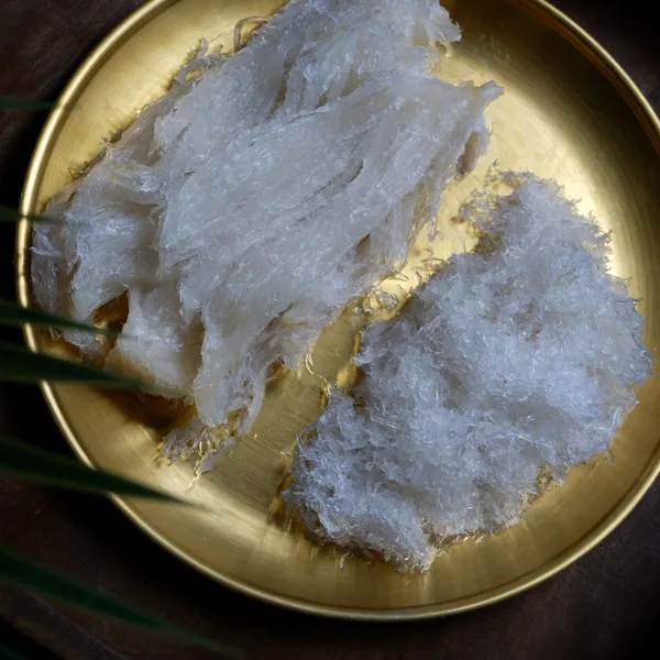 Yến Tươi Siêu Sợi