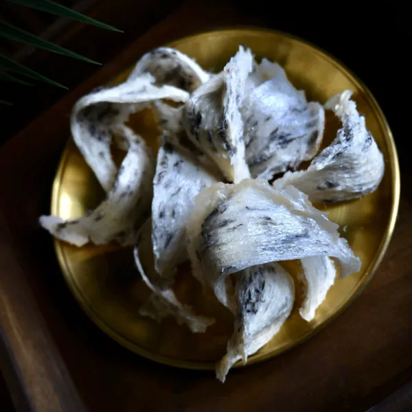 Tổ yến thô cao cấp 