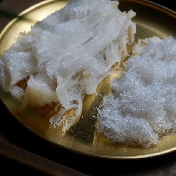 Yến Tươi Siêu Sợi