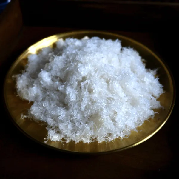 Yến Tươi Sợi Non