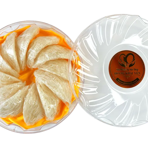 Tổ Yến Tinh Chế Loại 1