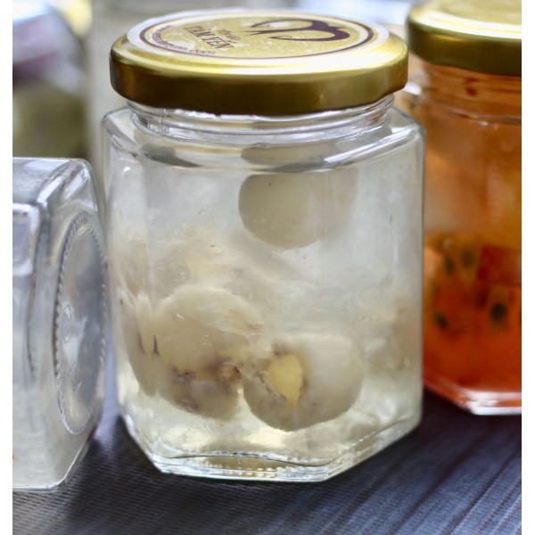 Yến chưng sẵn vị gừng hủ 70ml Yến chưng sẵn vị gừng hủ 70ml