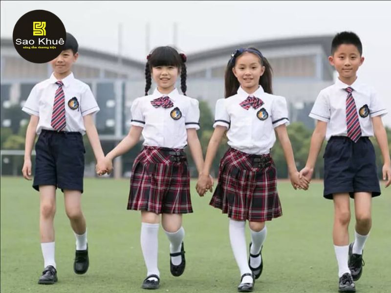 địa chỉ may áo thun đồng phục giá rẻ