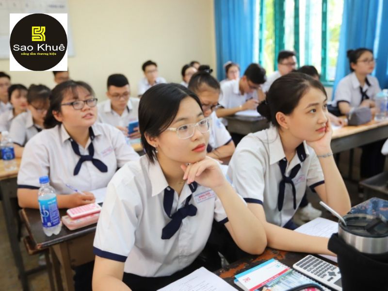 Đồng Phục Học Sinh