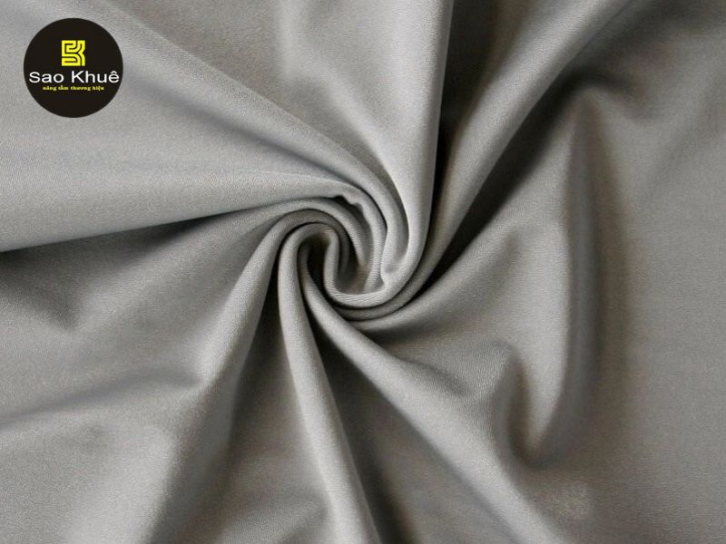 Chất liệu may áo thung đồng phục