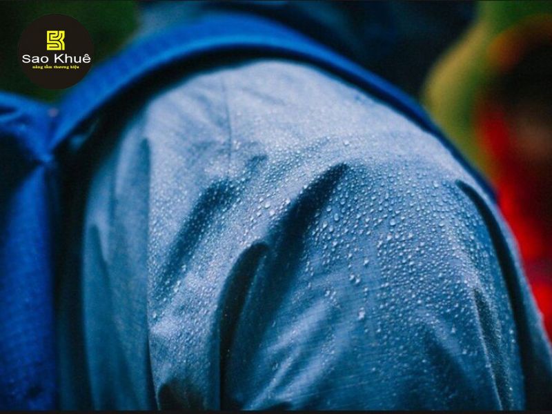 Các chất liệu may áo khóa đồng phục