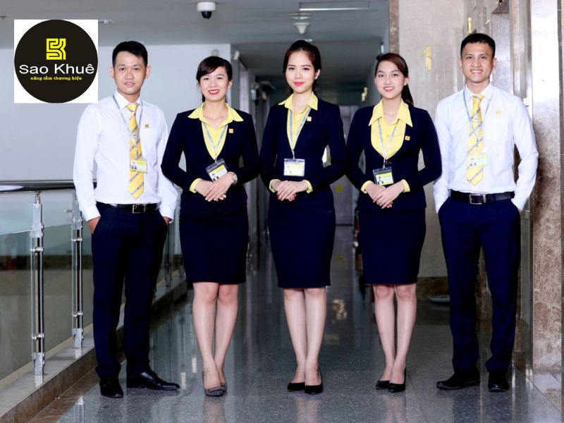 Chân váy công sở