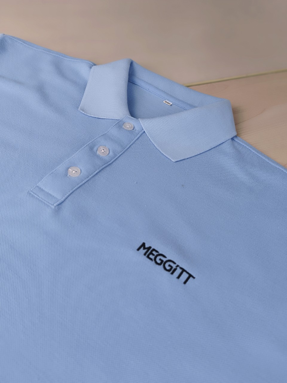 áo thun đồng phục cty meggit