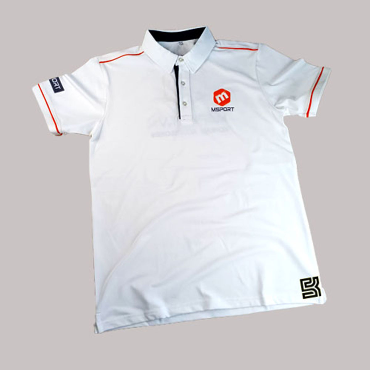 xưởng may áo thun đồng phục giá rẻ