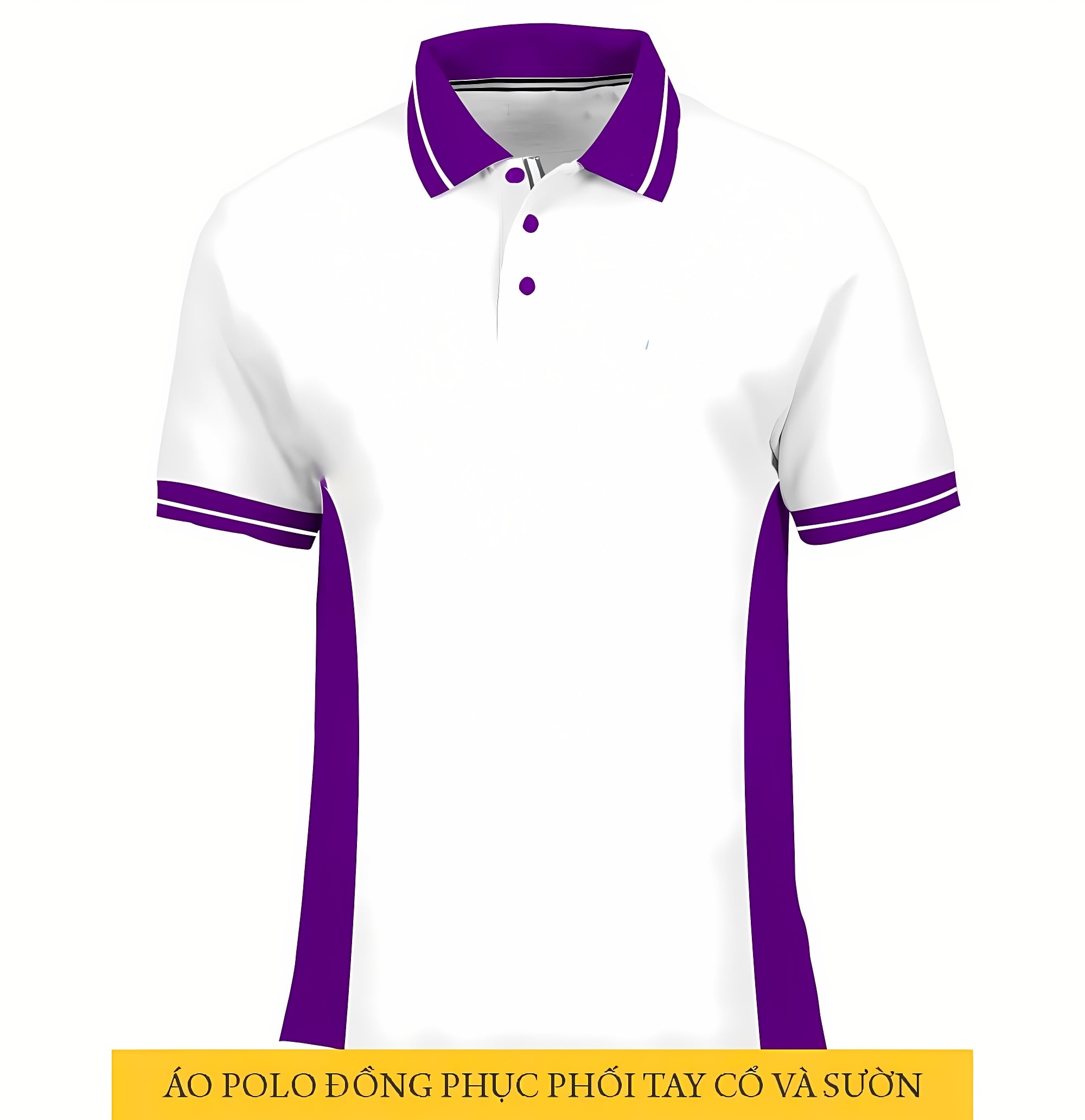 áo thun đồng phục đẹp