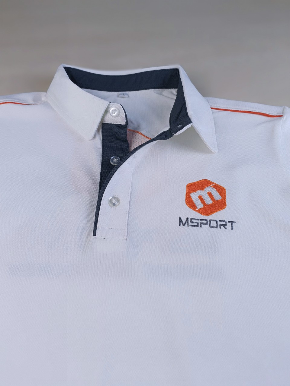 ÁO THUN ĐỒNG PHỤC MSPORT