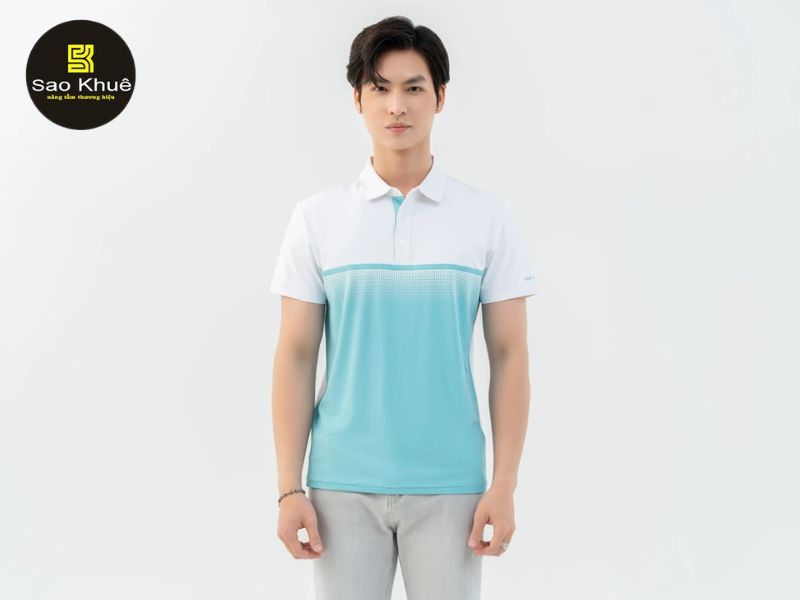 áo thun polo đồng phục