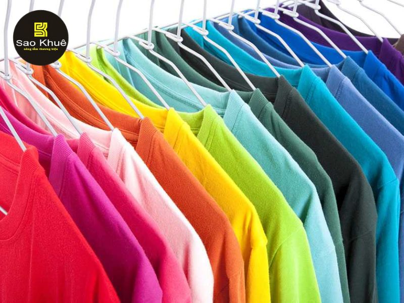 áo thun trơn