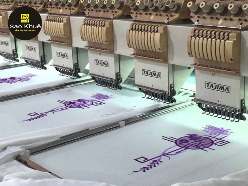 Lợi ích khi đặt in đồng phục tại Sao Khuê