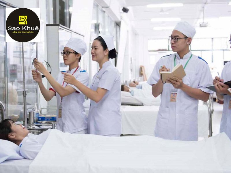 Đồng Phục Bệnh Viện giá rẻ