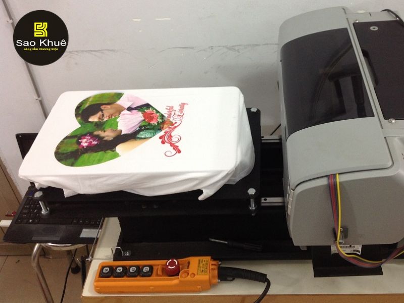 Công nghệ may đồng phục công sở