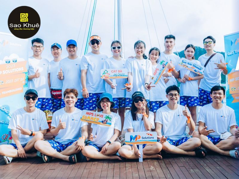 Đồng phục đi biển