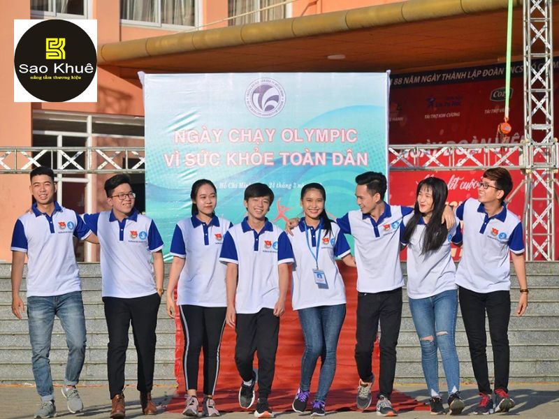 Đồng Phục sinh viên