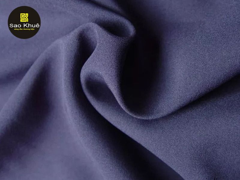 Chất liệu vải polyester