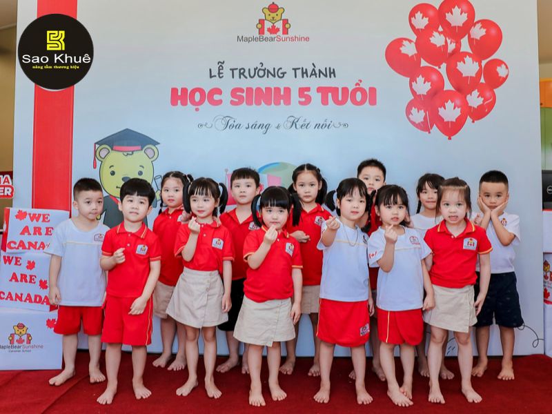 Các chất liệu vải may đồng phục học sinh cấp 1