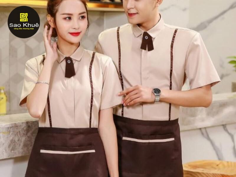 Phối màu với áo sơ mi