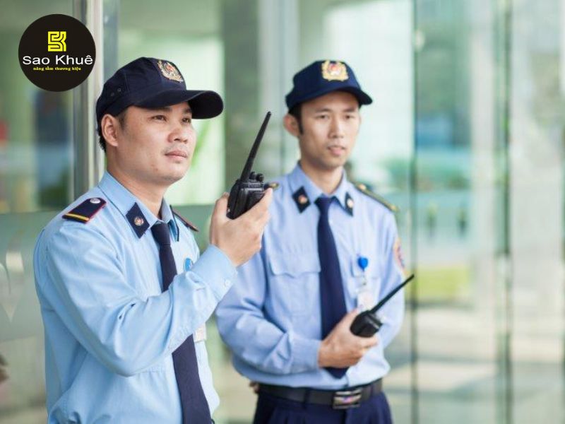 phối màu áo đồng phục