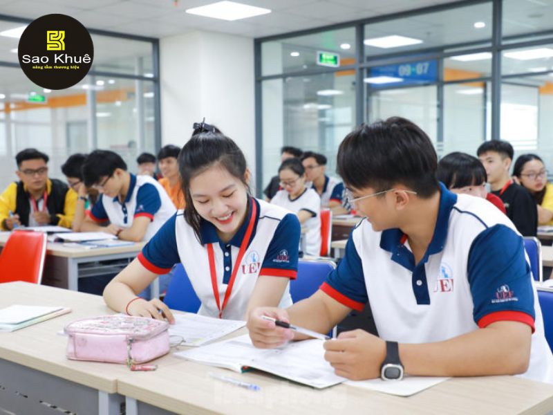 đồng phục sinh viên