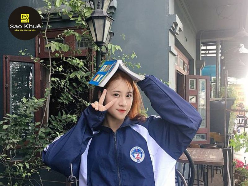 Những lưu ý khi may đồng phục sinh viên