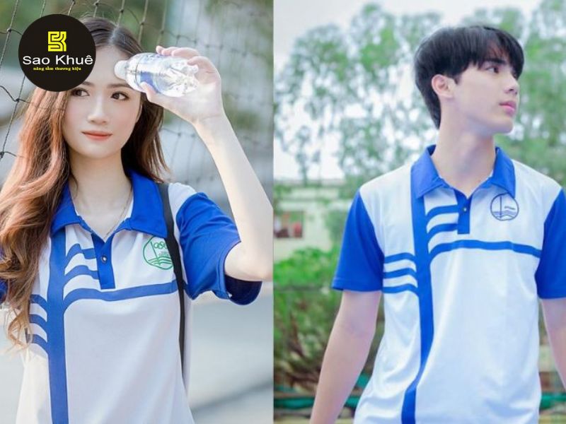 Kinh nghiệm may đồng phục sinh viên