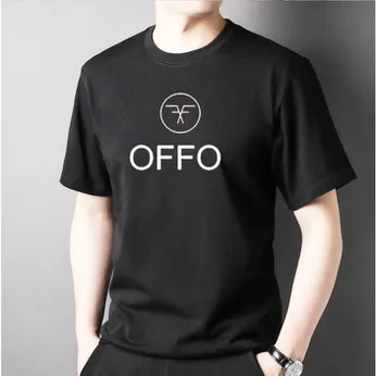 ÁO THUN CỔ TRÒN - MS01