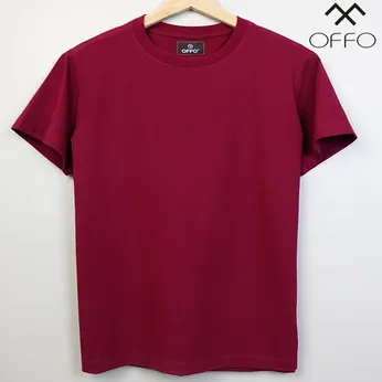 ÁO THUN CỔ TRÒN - MS05