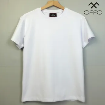 ÁO THUN CỔ TRÒN - MS06