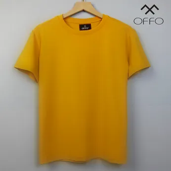 ÁO THUN CỔ TRÒN - MS04